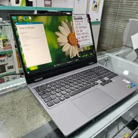 لپتاپ گیمینگ لنوو LOQ پردازنده i5 HX رم ۲۴ گرافیک۴|رایانه همراه|یاسوج, |دیوار