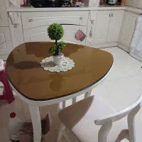 میز نهار خوری سه نفره