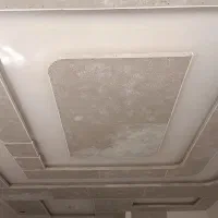 کناف وسقف کاذب کیفیت واقعی سقف کاذب را تجربه کنید