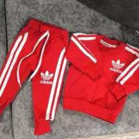 ست بلوز شلوار نوزادی سایز 30