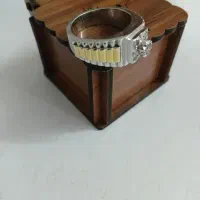 انگشتر برلیان