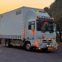 فروش انواع کامیونت خاور