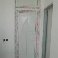 درب ضدسرقت و پنجره دوجداره|مصالح و تجهیزات ساختمان|شیراز, ده پیاله|دیوار