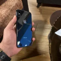 ایفون Xتمیز ۲۵۶گیگ