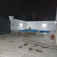 سوله ۷۵۰ متر لوکس بهترین لوکیشن منطقه