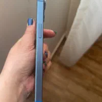 گوشی آیفون ۱۳ نرمال|موبایل|زنجان, |دیوار