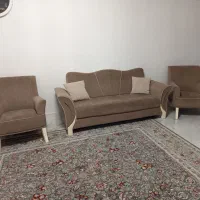 مبل 7 نفره سالم