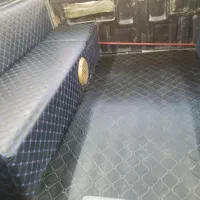 پاترول دودرب|خودرو سواری و وانت|سنندج, |دیوار