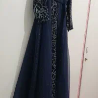 پیرن مجلسی ۲ دامنه