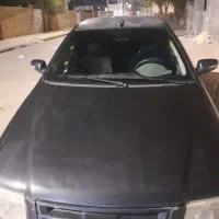 سمند LX EF7 بنزینی، مدل ۱۳۹۱