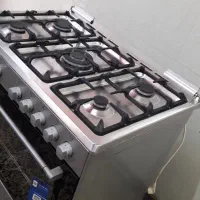 فرگاز ایتالیایی  مناسب برای جهیزیه میباشد