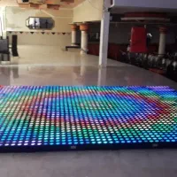 استیج رقص|خدمات پذیرایی، مراسم|تربتحیدریه, اندیشه|دیوار