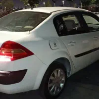 رنو اتومات مگان ۲۰۰۰ کم کارکرد مدل ۹۰ سند شخصی|خودرو سواری و وانت|مشهد, حسین‌آباد|دیوار