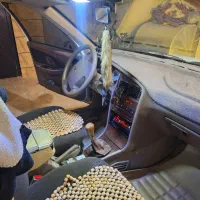 پژو پارس سال مدل ۹۳|خودرو سواری و وانت|سنندج, |دیوار