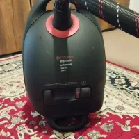 جارو برقی