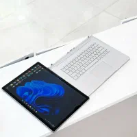 مایکروسافت سرفیس بوک ۳ - Microsoft Surface Book 3|رایانه همراه|مشهد, ارشاد|دیوار