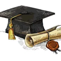 از سیکل تا دکتری