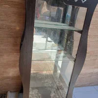 بوفه نو بدون هیچ شکستگی سالم شیک