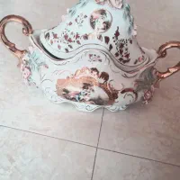 شکلات خوری