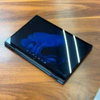 لپتاپ 2024 تاچ و چرخشی Hp Envy 14 X360