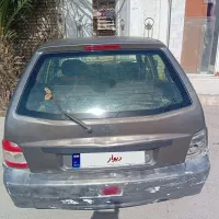 پراید 89