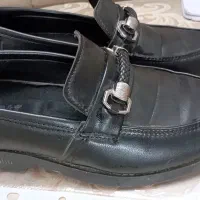 کت شلوار مجلسی پسرانه با پیراهن برای ۷ تا ۱۰ سال|کفش و لباس بچه|چناران, |دیوار