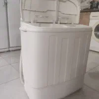 ماشین لباسشویی کهنه شور