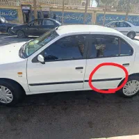 سمند LX|خودرو سواری و وانت|رفسنجان, |دیوار