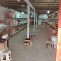 اجاره-سالن2طبقه-قلعه-میر-400متر