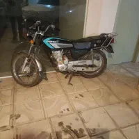 موتورسیکلت