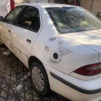 سمند lx مدل ۹۰