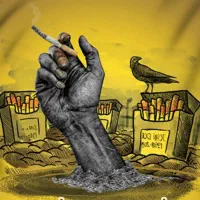 خانم حبیبی. ترک‌اعتیاد بدون درد و خماری و بستری