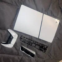 Ps5 اسلیم