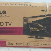 تلوزیون ال جی LG