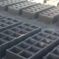 نیرو درکارگاه بلوک زنی