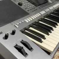 ارگ Yamaha s970