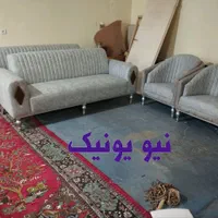 مبل امپراطور|مبلمان خانگی و میز عسلی|مشهد, نوید|دیوار