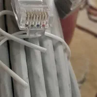 کابل اینترنت