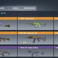 اکانت ندای وظیفه