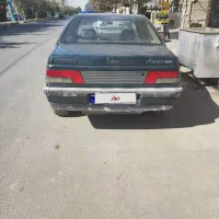 پژو آردی ۸۲