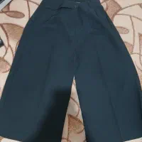 شلوار مازراتی