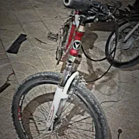 دوچرخه ویوا ۲۶ سند دار|دوچرخه، اسکیت، اسکوتر|اسفراین, |دیوار