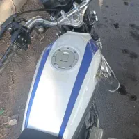 پرواز 150|موتورسیکلت|زرند, |دیوار