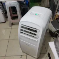کولر گازی پرتابل سیار توان 18هزار