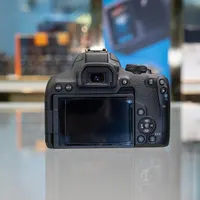 دوربین عکاسی کانن Canon EOS 850D|دوربین عکاسی و فیلم‌برداری|تهران, فردوسی|دیوار