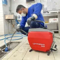 لوله بازکنی  شبانه روزی گناوه
