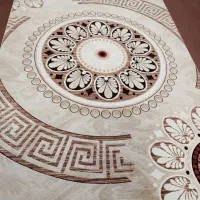 فروش فرش  دو در سه