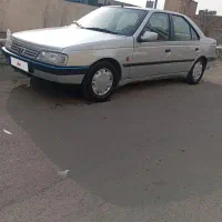 پژو۴۰۵ مدل ۸۴|خودرو سواری و وانت|پردیس, شهرک صنعتی خرمدشت فاز ۷|دیوار