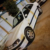 پارس tu5مدل ۹۹