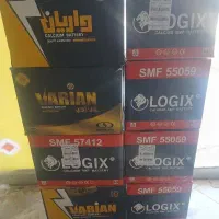 باطری فروشی وباطری سازی
